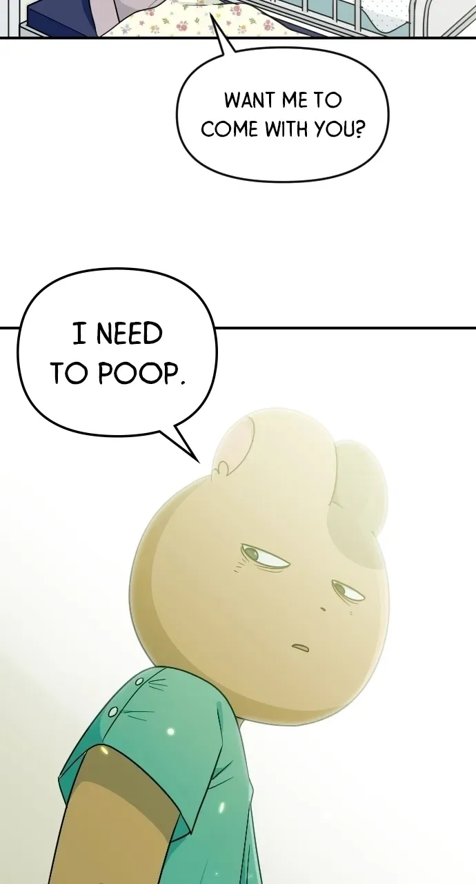 It's Probably Nothing Chapter 13 page 47