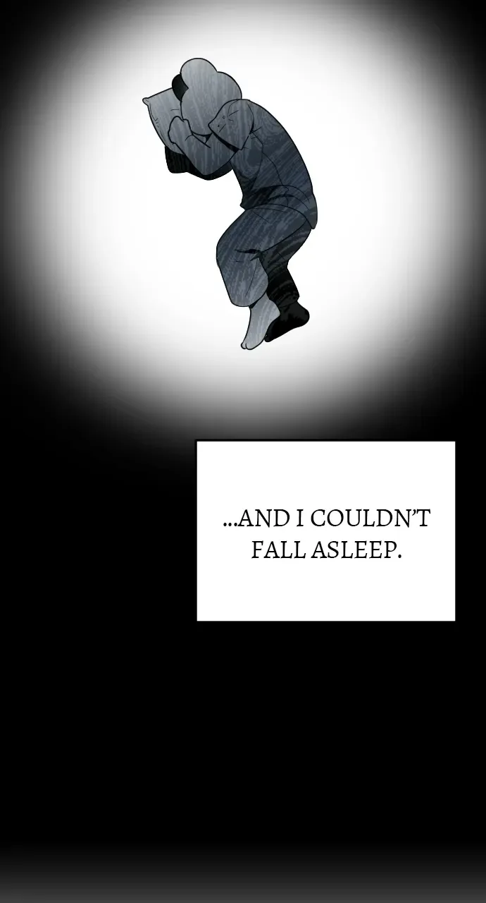 It's Probably Nothing Chapter 13 page 44