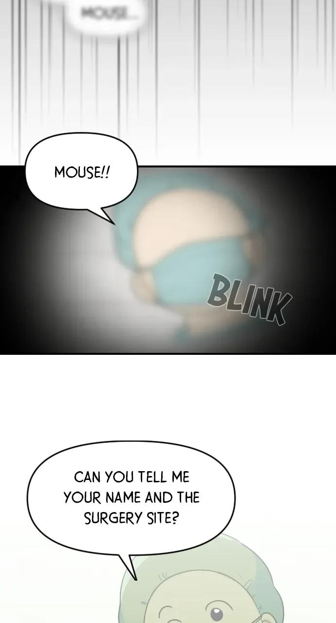 It's Probably Nothing Chapter 14 page 32