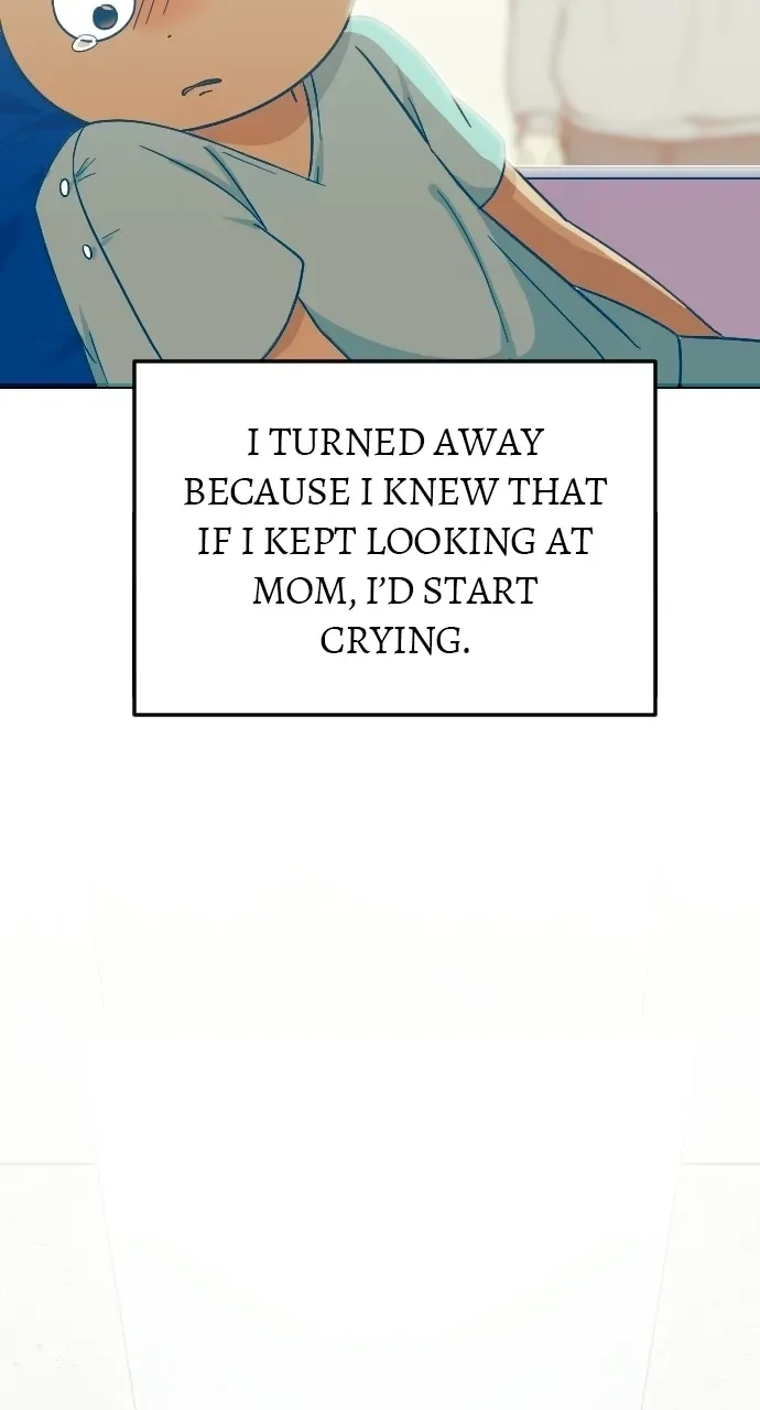 It's Probably Nothing Chapter 14 page 17