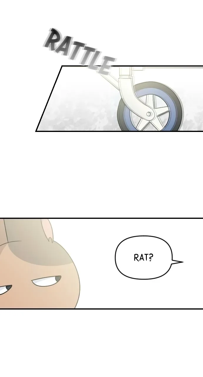 It's Probably Nothing Chapter 14 page 11