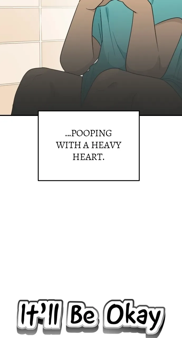 It's Probably Nothing Chapter 14 page 4