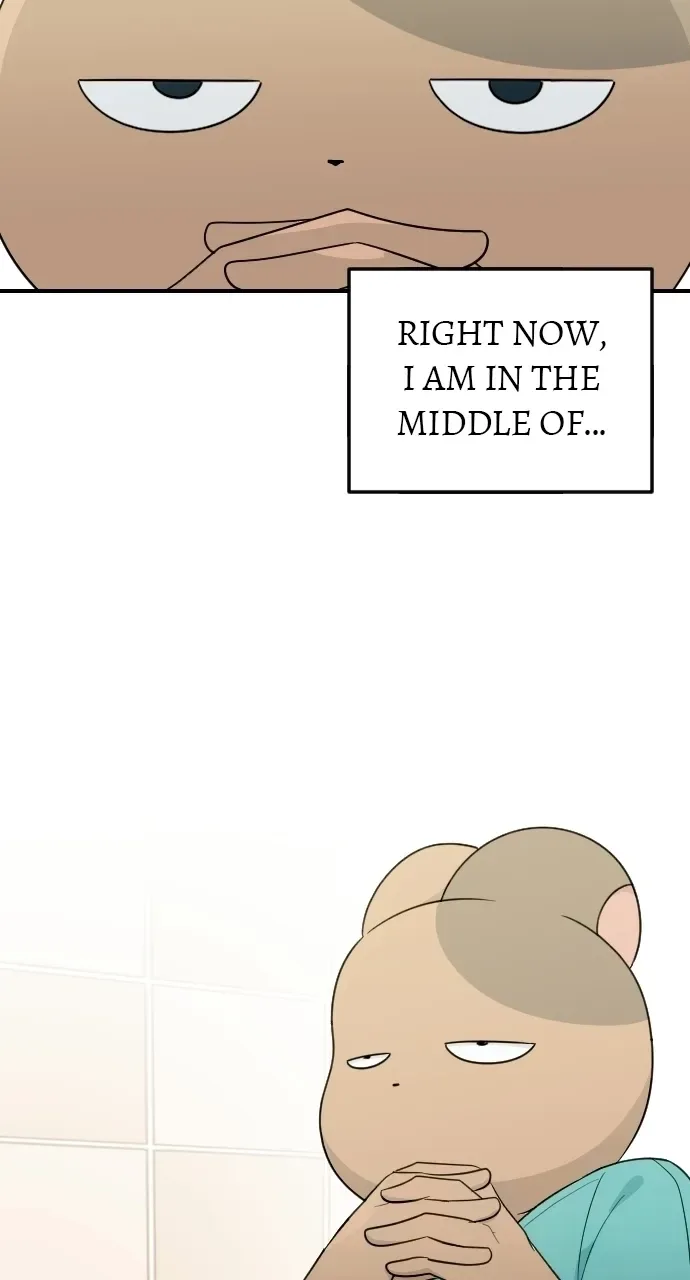 It's Probably Nothing Chapter 14 page 3