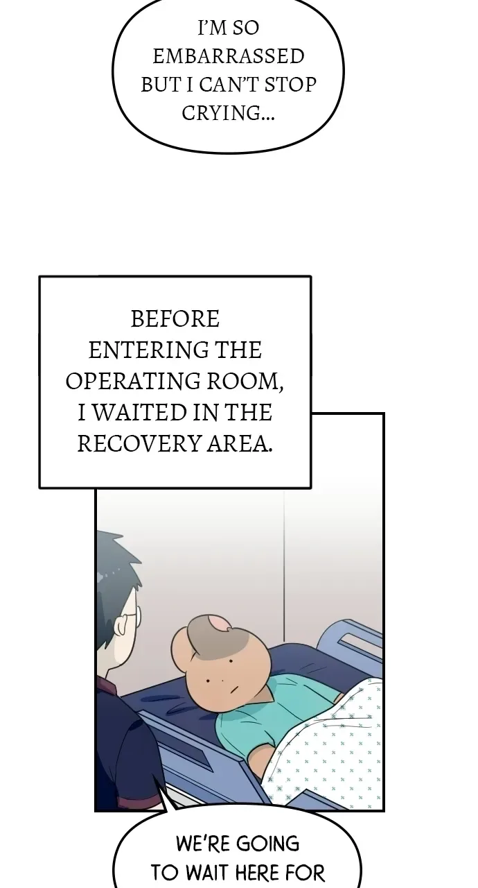 It's Probably Nothing Chapter 14 page 22