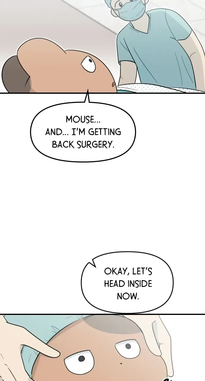 It's Probably Nothing Chapter 14 page 24