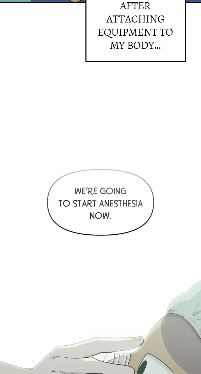 It's Probably Nothing Chapter 14 page 27