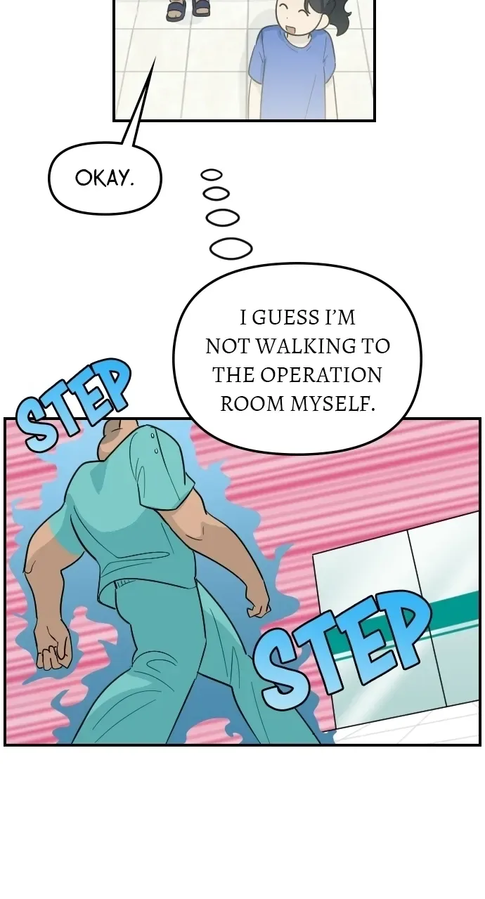 It's Probably Nothing Chapter 14 page 7
