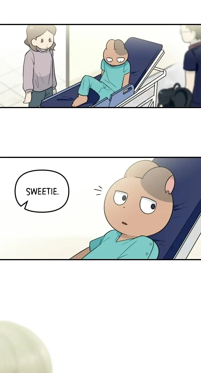It's Probably Nothing Chapter 14 page 14