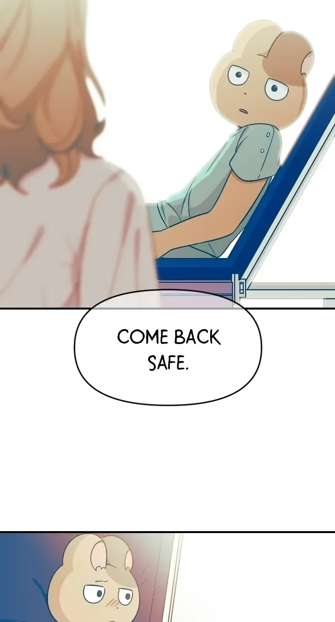 It's Probably Nothing Chapter 14 page 15
