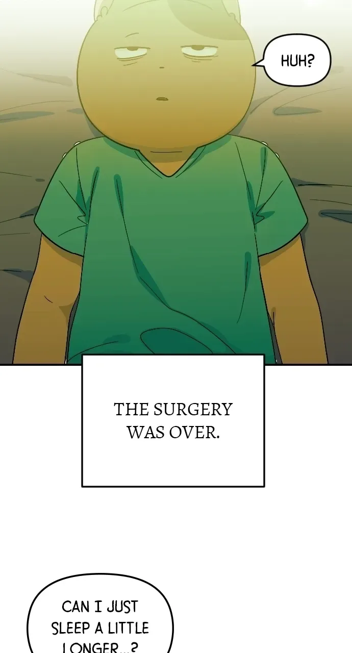 It's Probably Nothing Chapter 14 page 34