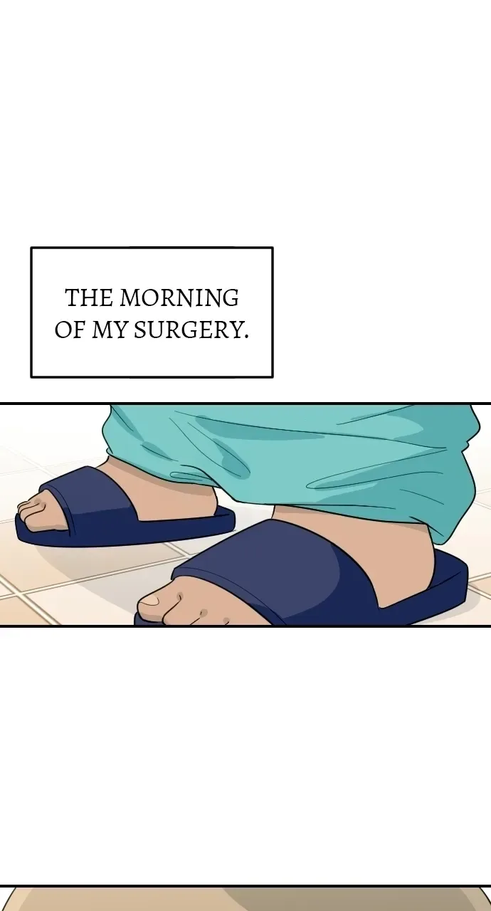 It's Probably Nothing Chapter 14 page 2