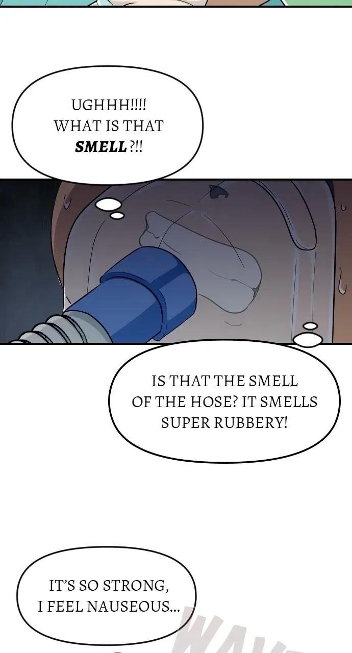 It's Probably Nothing Chapter 14 page 29