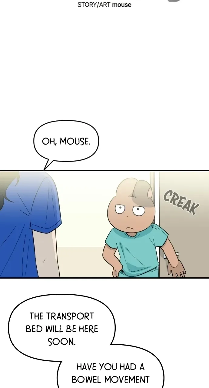 It's Probably Nothing Chapter 14 page 5
