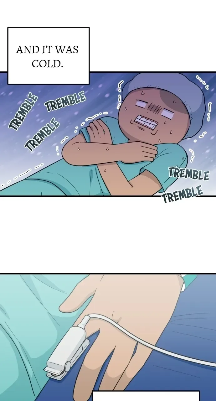 It's Probably Nothing Chapter 14 page 26
