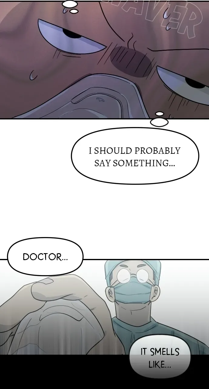 It's Probably Nothing Chapter 14 page 30
