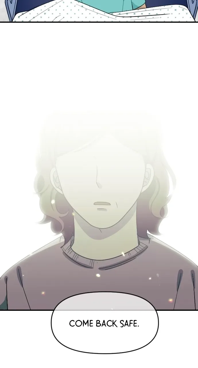 It's Probably Nothing Chapter 14 page 19
