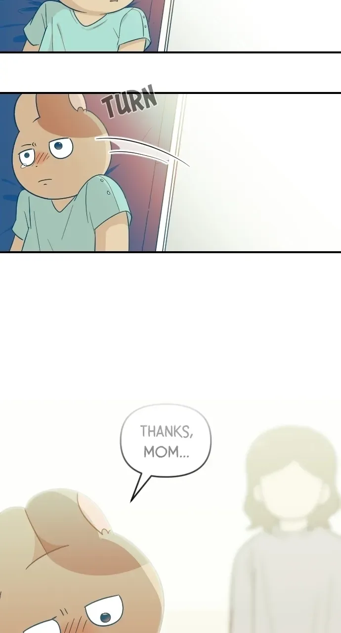 It's Probably Nothing Chapter 14 page 16
