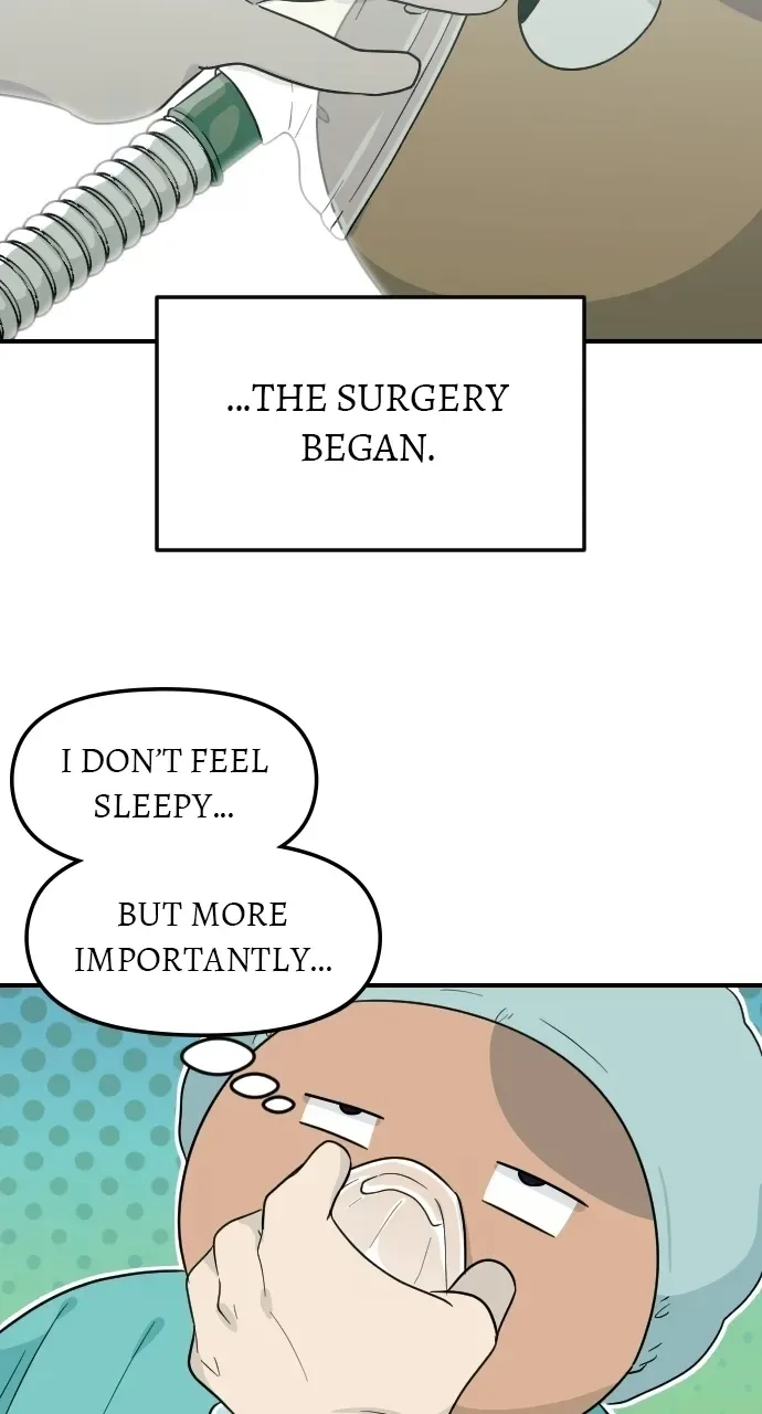 It's Probably Nothing Chapter 14 page 28
