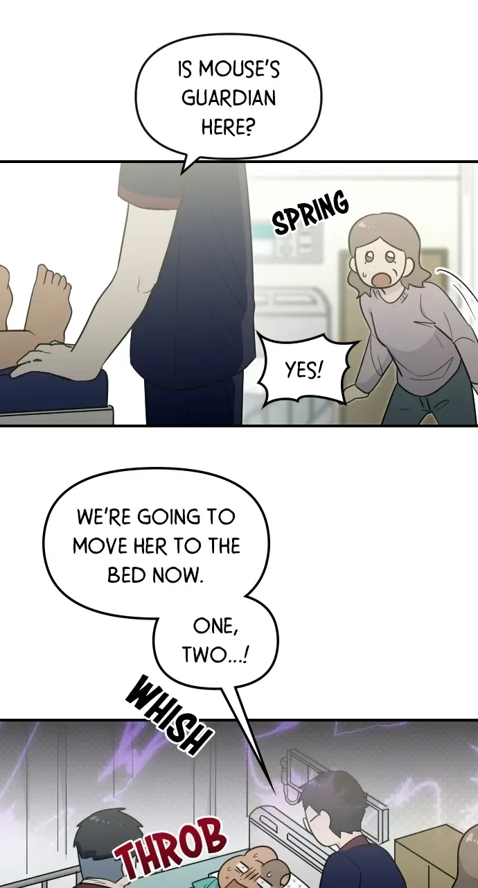 It's Probably Nothing Chapter 14 page 37