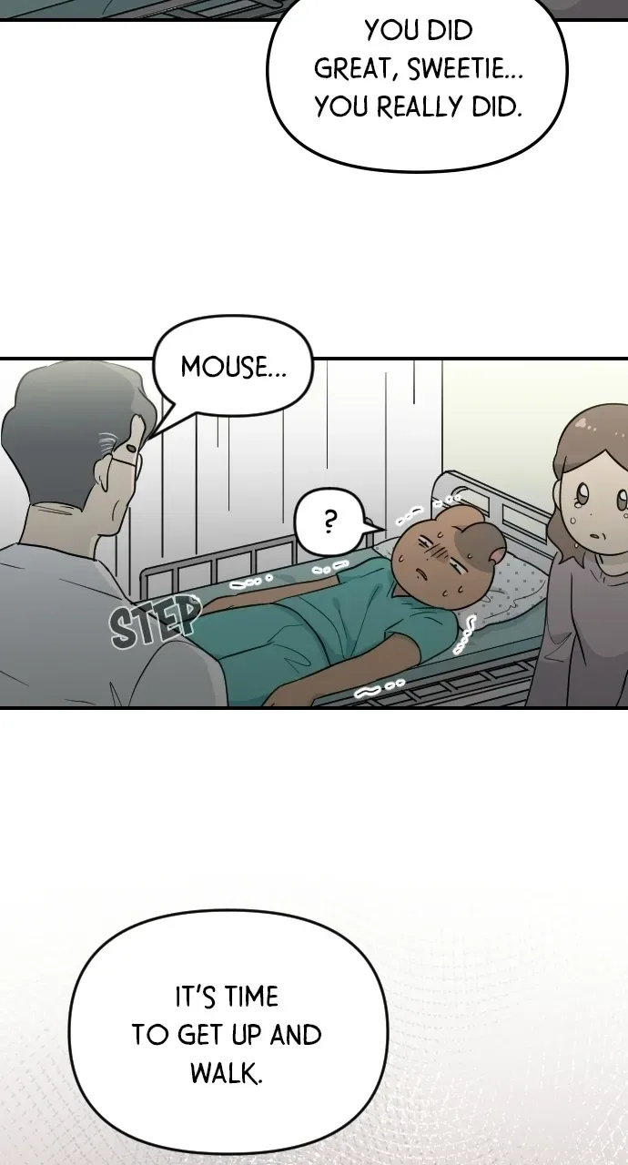 It's Probably Nothing Chapter 14 page 39