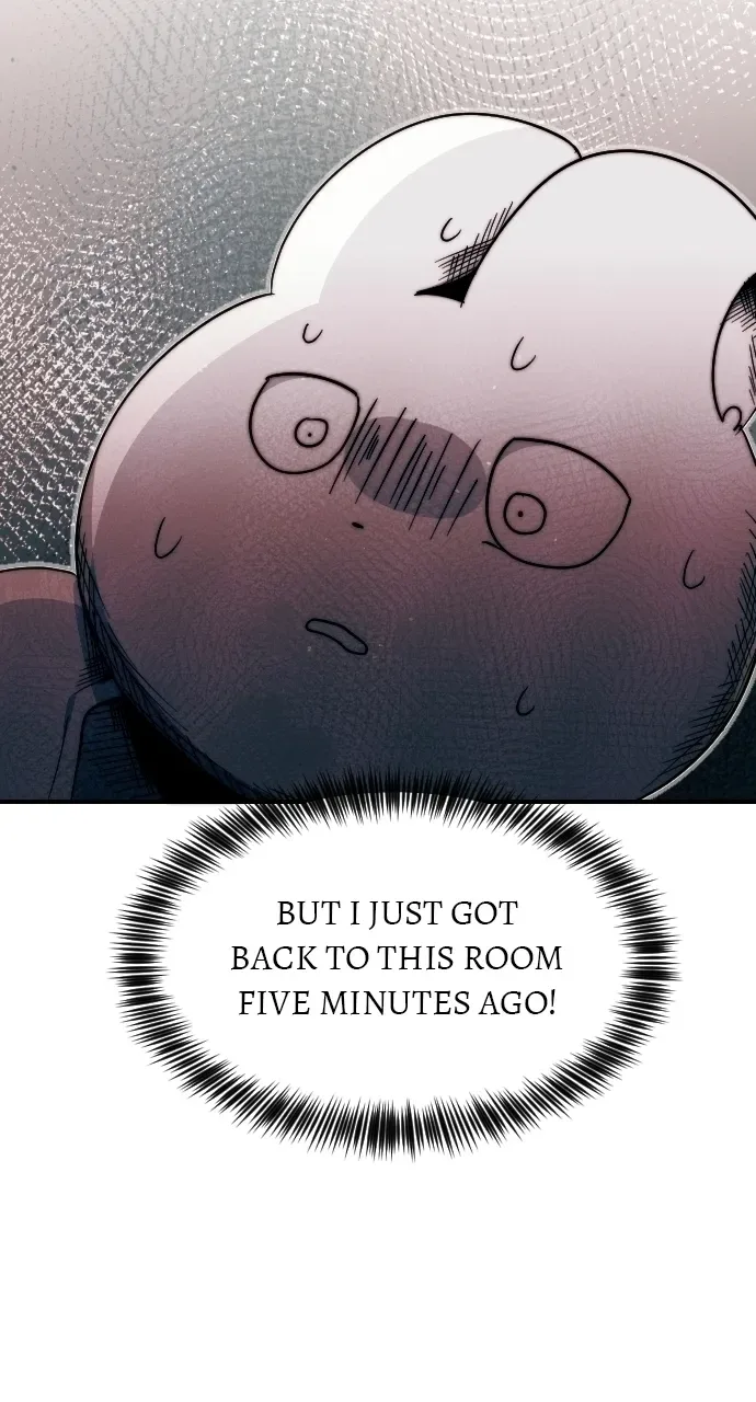 It's Probably Nothing Chapter 14 page 40