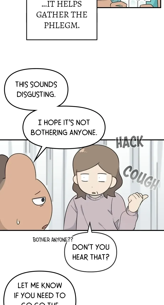 It's Probably Nothing Chapter 15 page 25