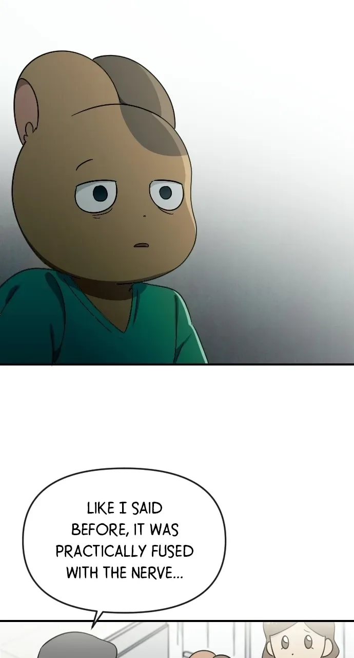 It's Probably Nothing Chapter 15 page 11