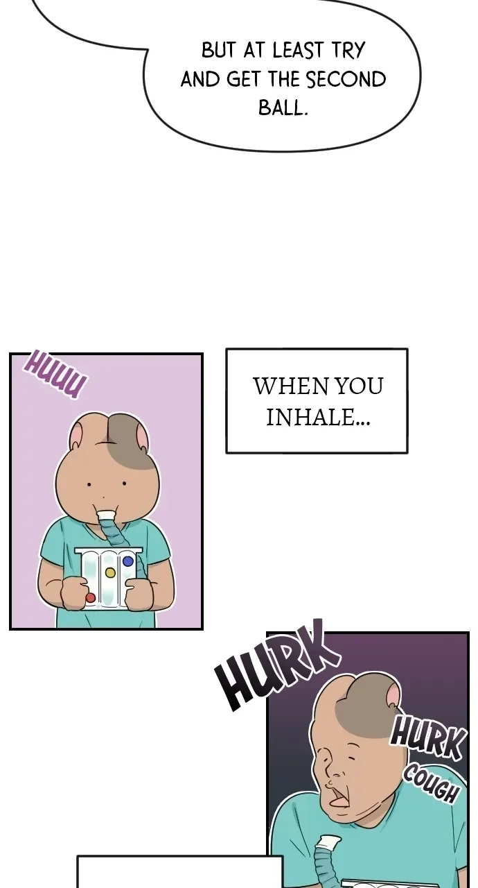 It's Probably Nothing Chapter 15 page 24