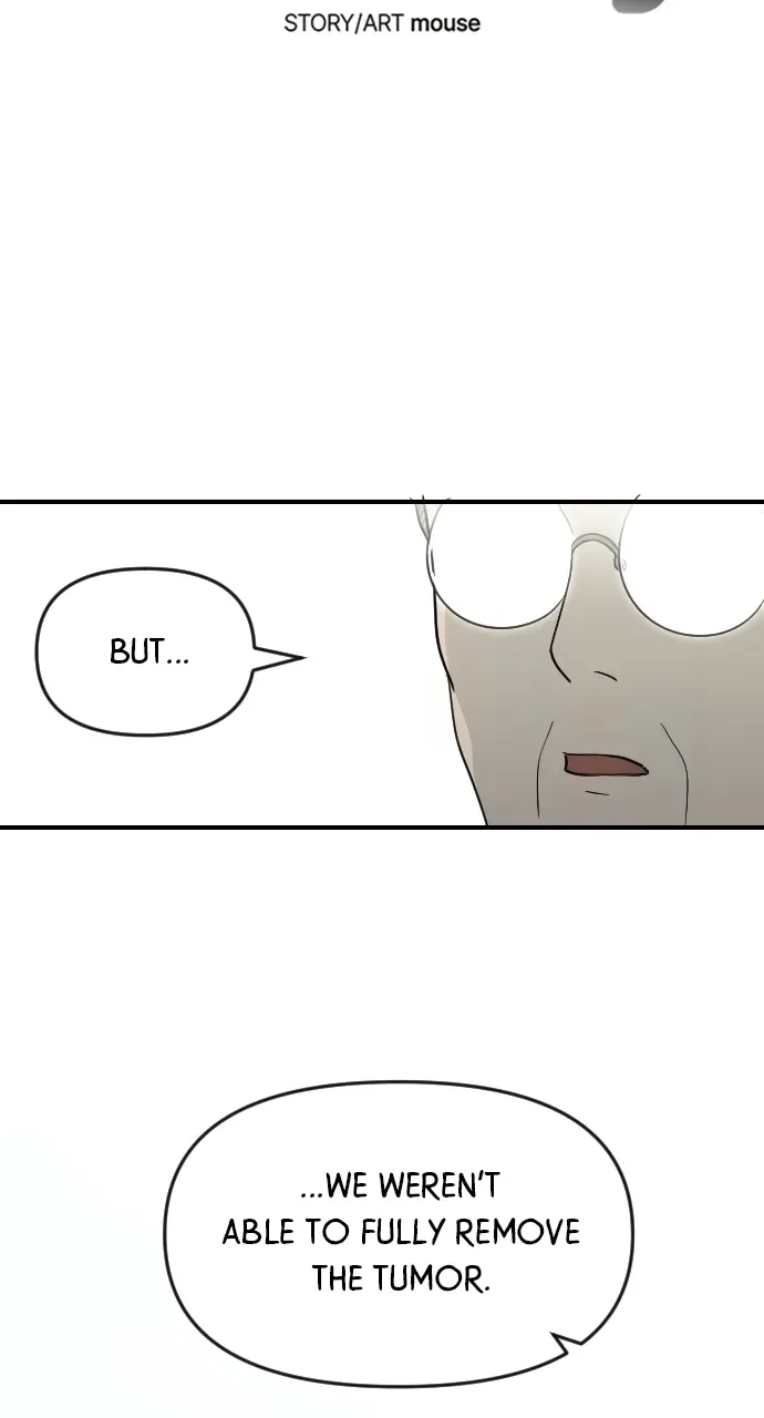 It's Probably Nothing Chapter 15 page 10