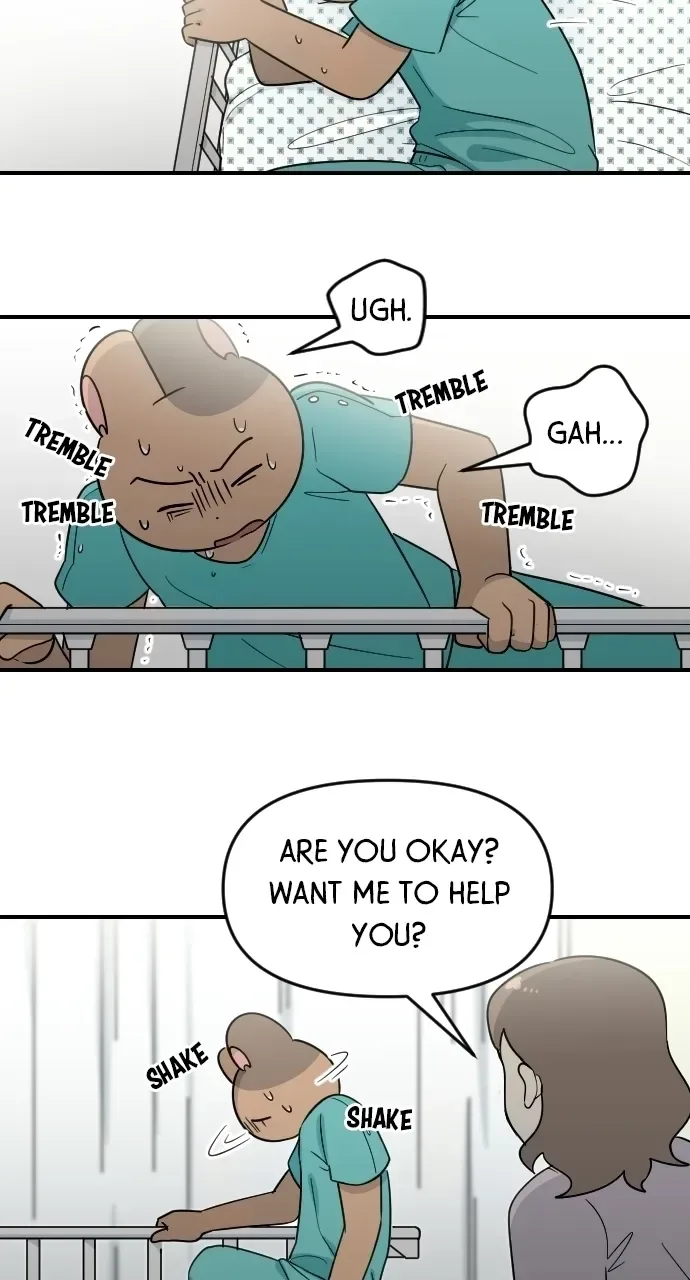 It's Probably Nothing Chapter 15 page 4