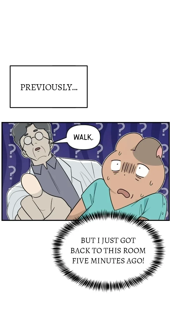 It's Probably Nothing Chapter 15 page 2