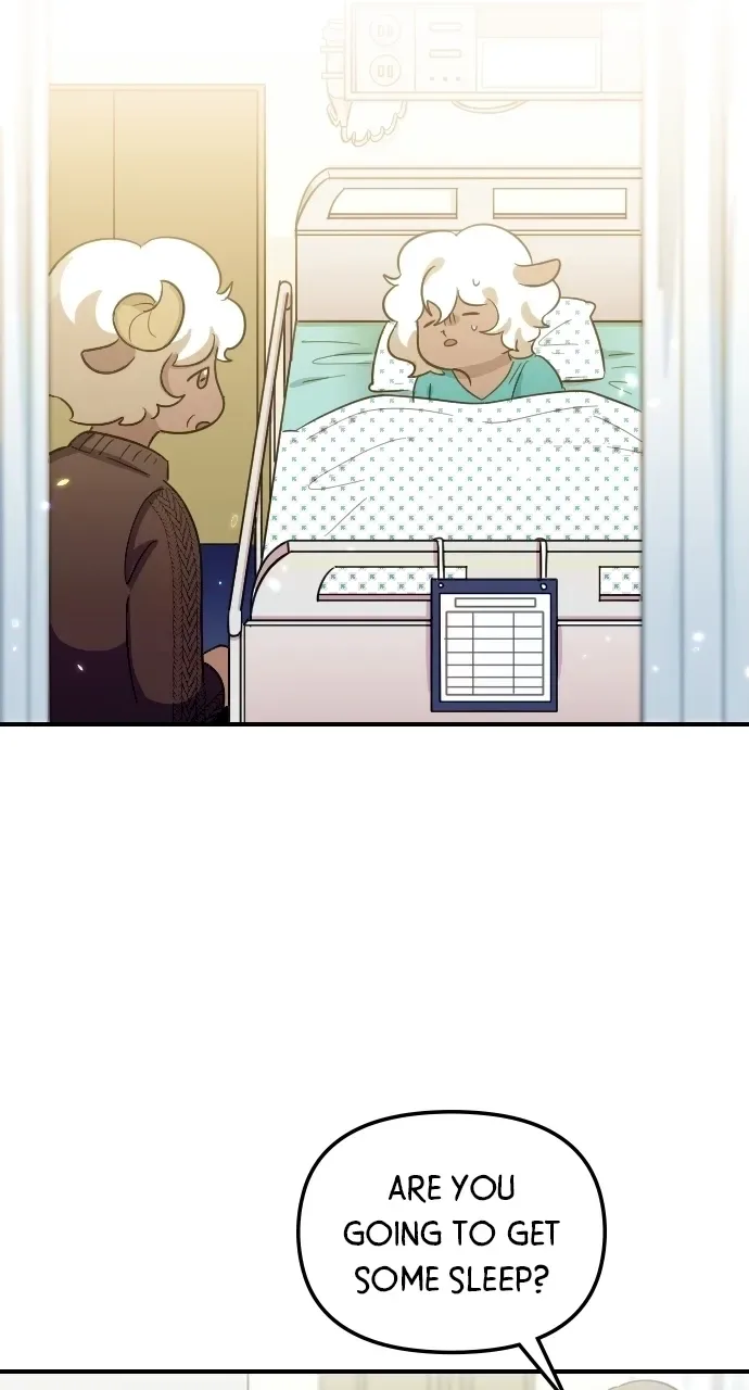 It's Probably Nothing Chapter 15 page 19