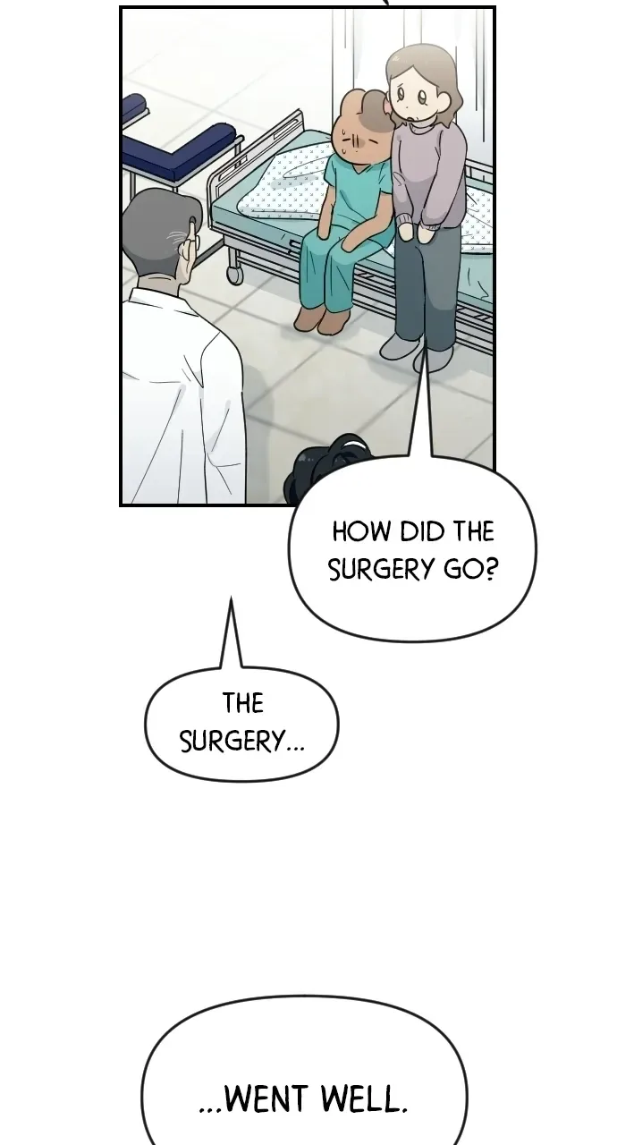 It's Probably Nothing Chapter 15 page 8