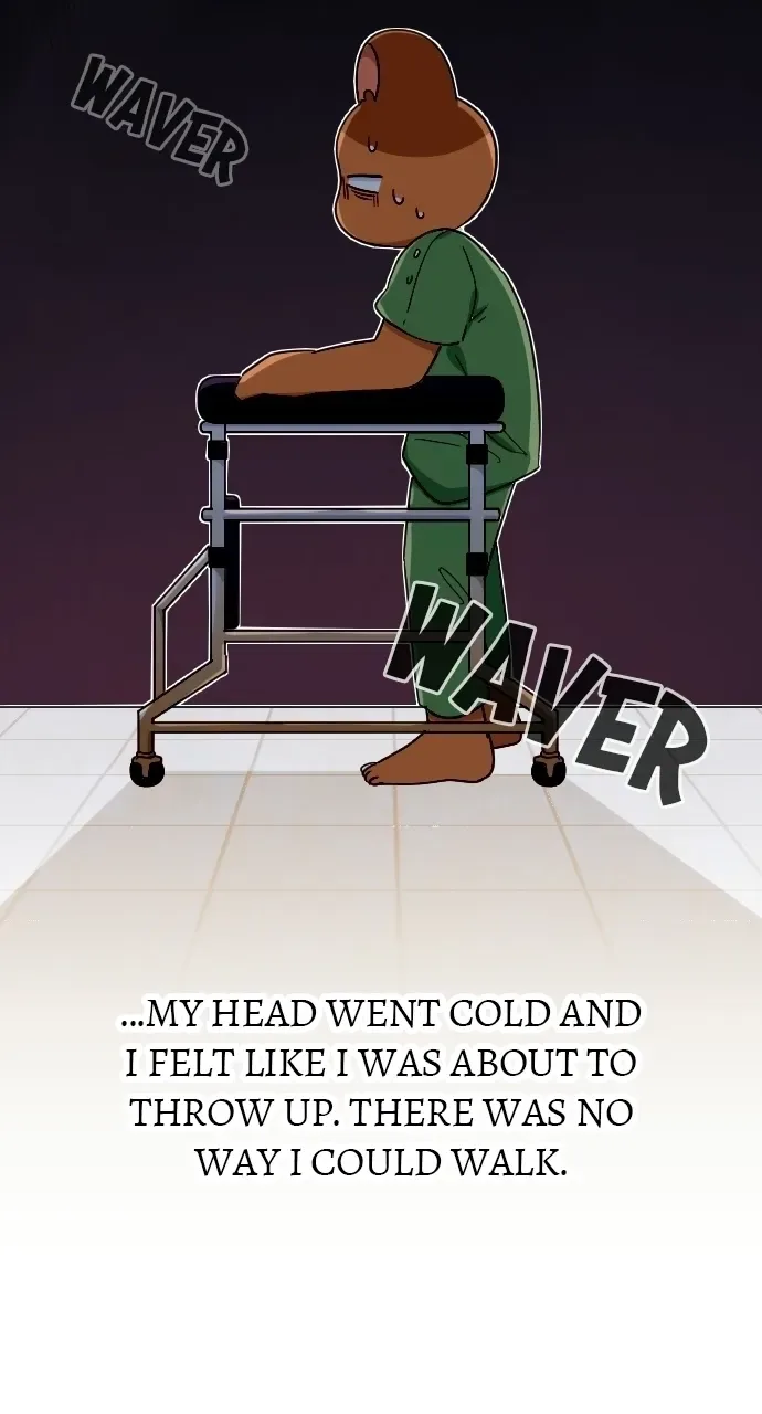 It's Probably Nothing Chapter 15 page 6