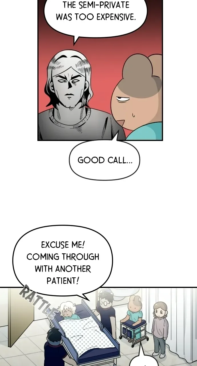 It's Probably Nothing Chapter 15 page 17