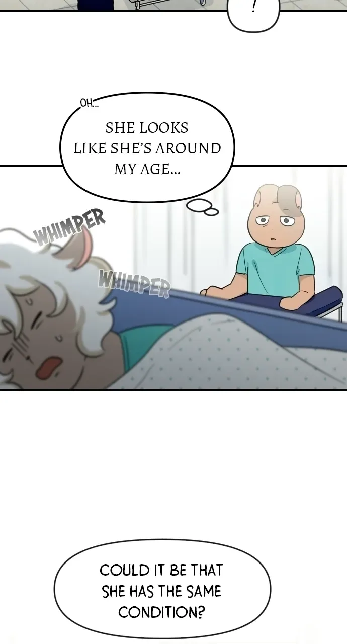 It's Probably Nothing Chapter 15 page 18