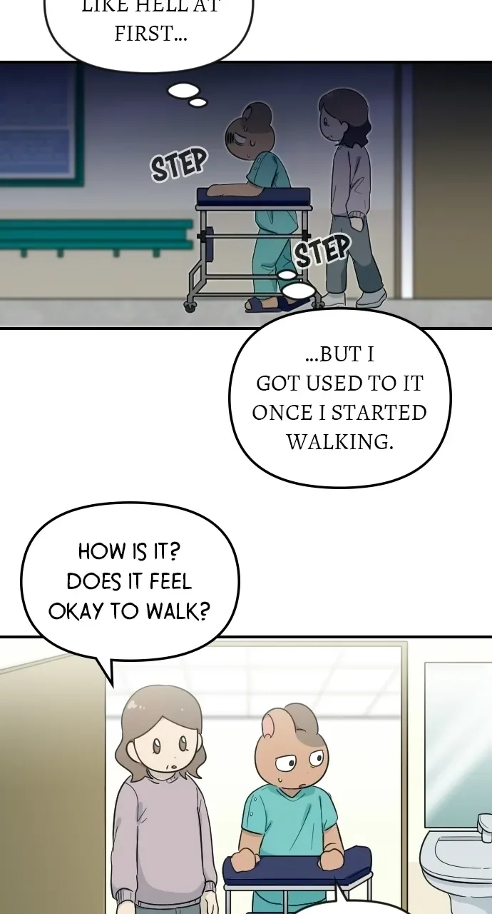 It's Probably Nothing Chapter 15 page 15