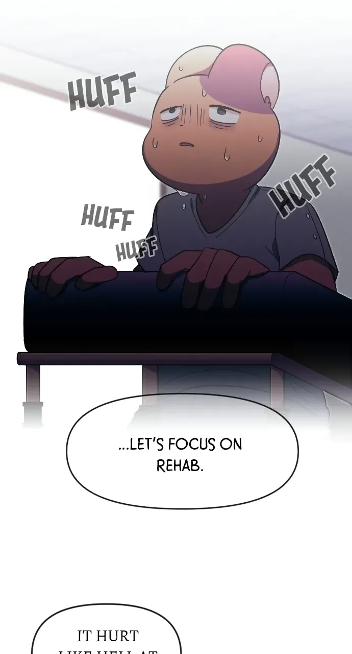 It's Probably Nothing Chapter 15 page 14