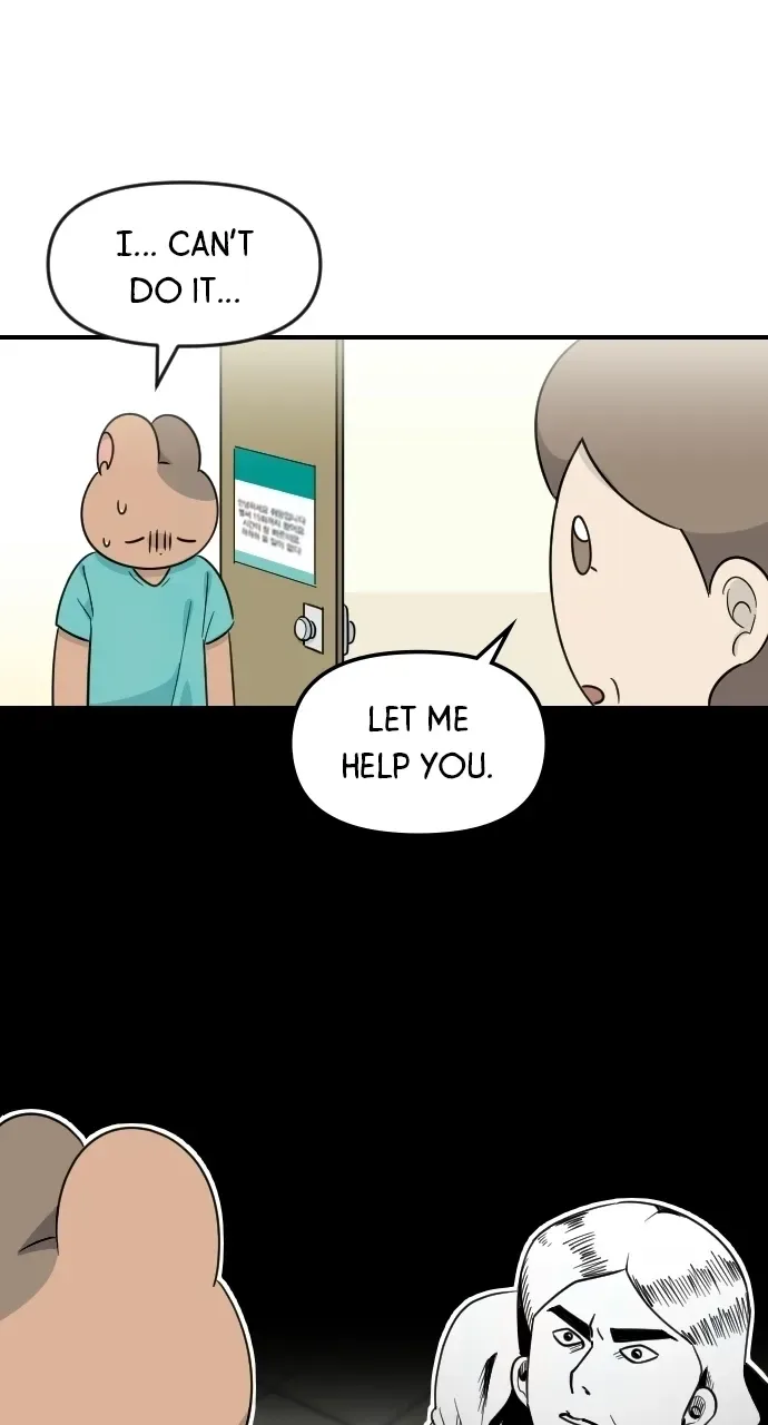 It's Probably Nothing Chapter 15 page 33