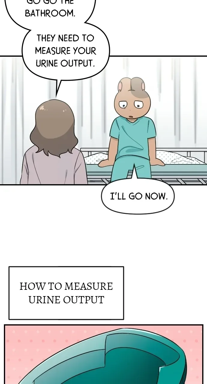 It's Probably Nothing Chapter 15 page 26