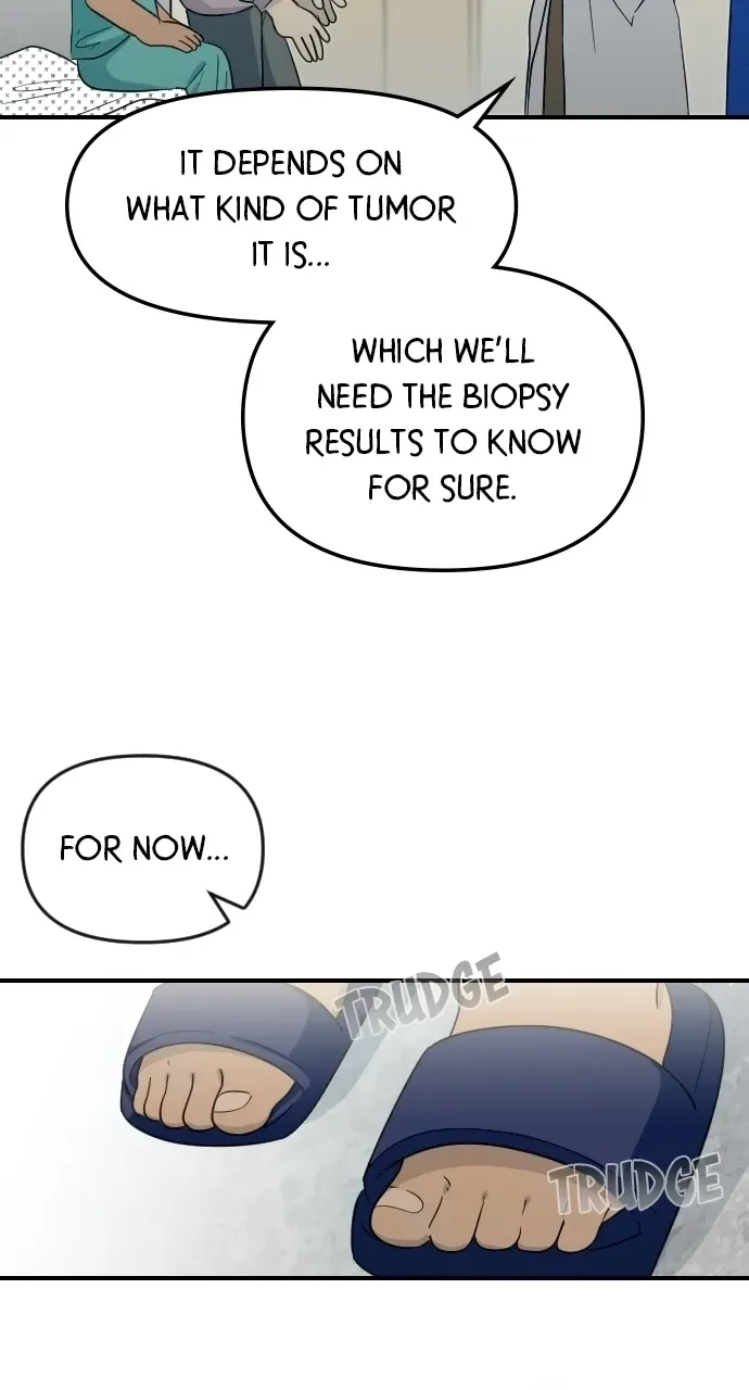 It's Probably Nothing Chapter 15 page 13
