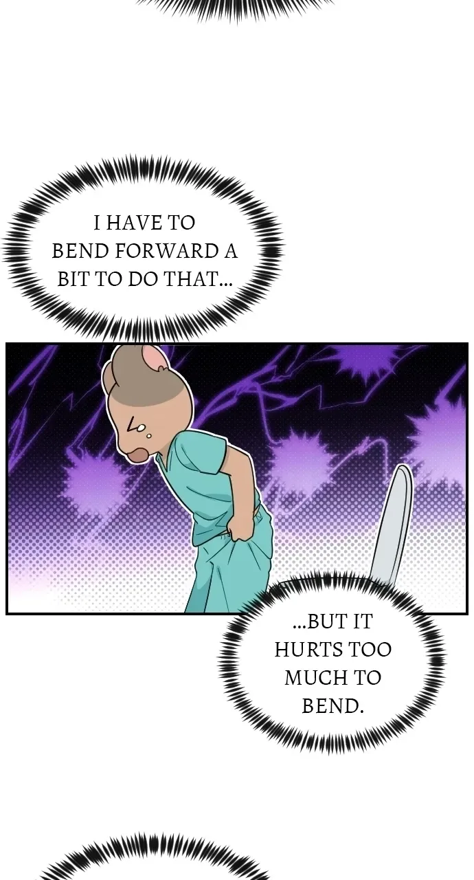 It's Probably Nothing Chapter 15 page 30