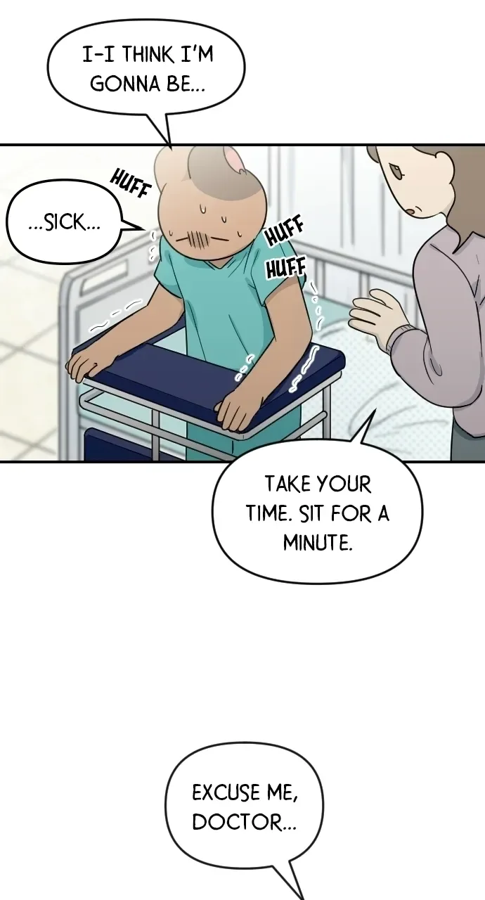 It's Probably Nothing Chapter 15 page 7