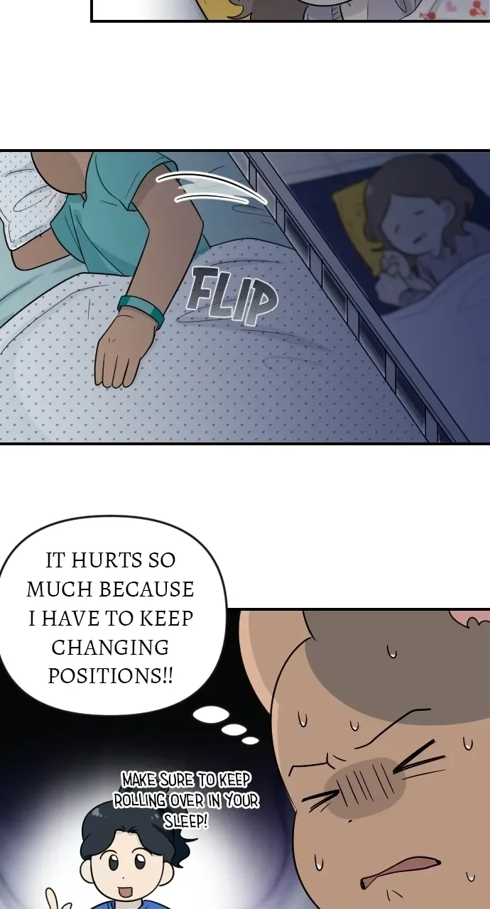 It's Probably Nothing Chapter 15 page 37