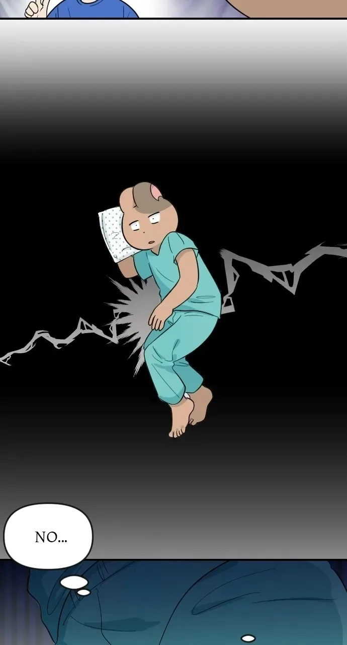 It's Probably Nothing Chapter 15 page 38