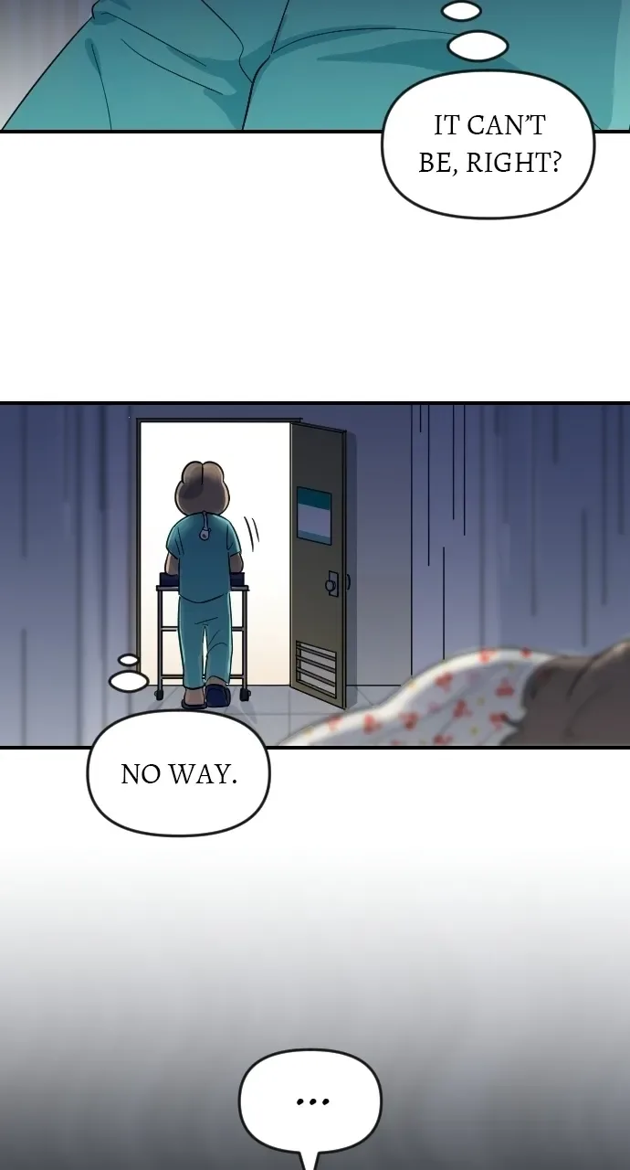 It's Probably Nothing Chapter 15 page 39