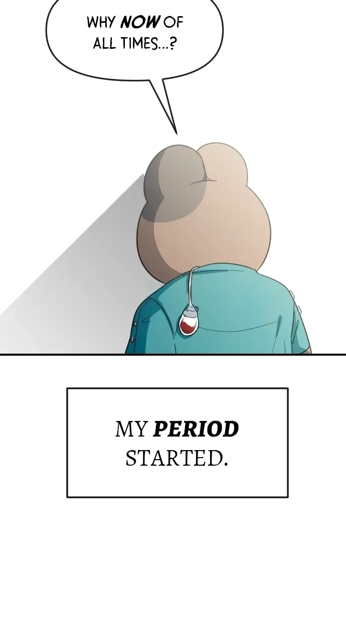 It's Probably Nothing Chapter 15 page 41