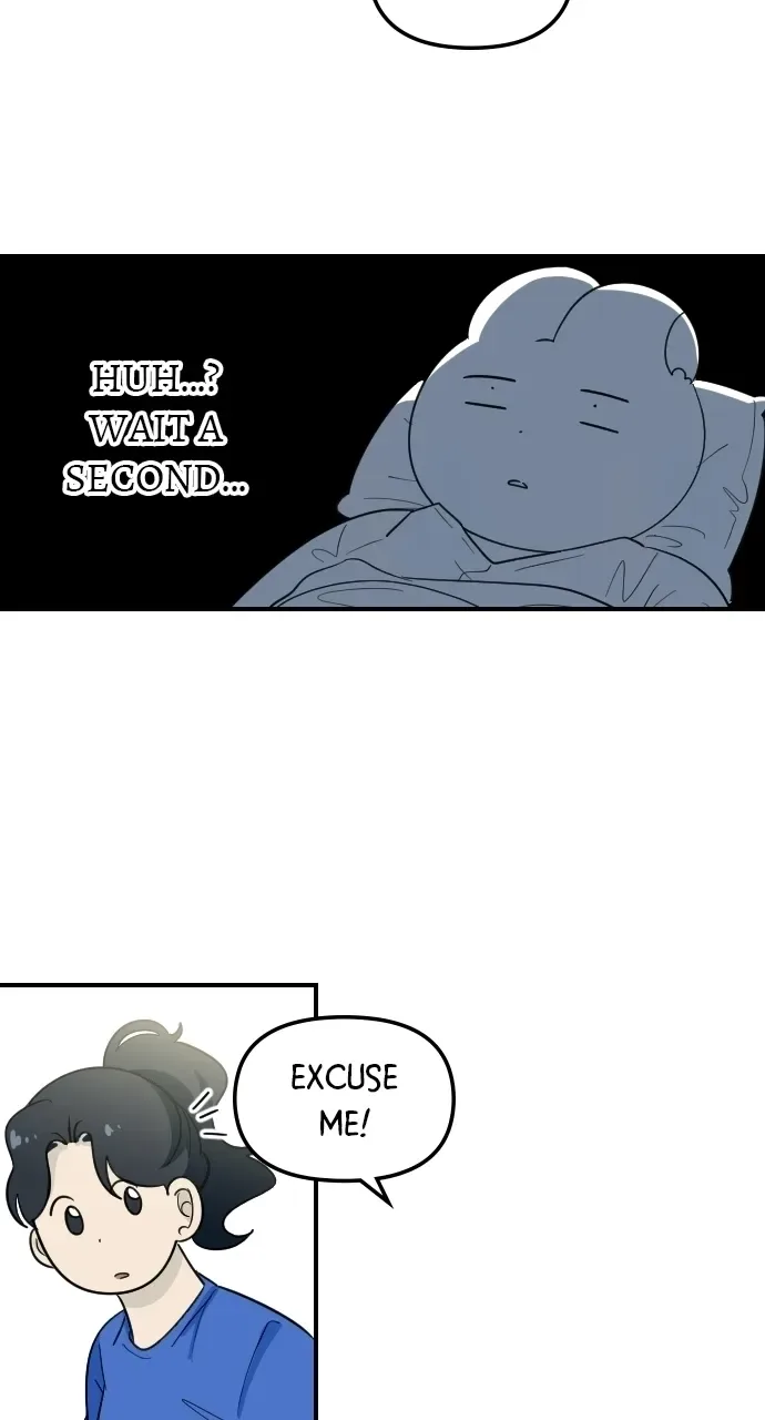 It's Probably Nothing Chapter 16 page 9