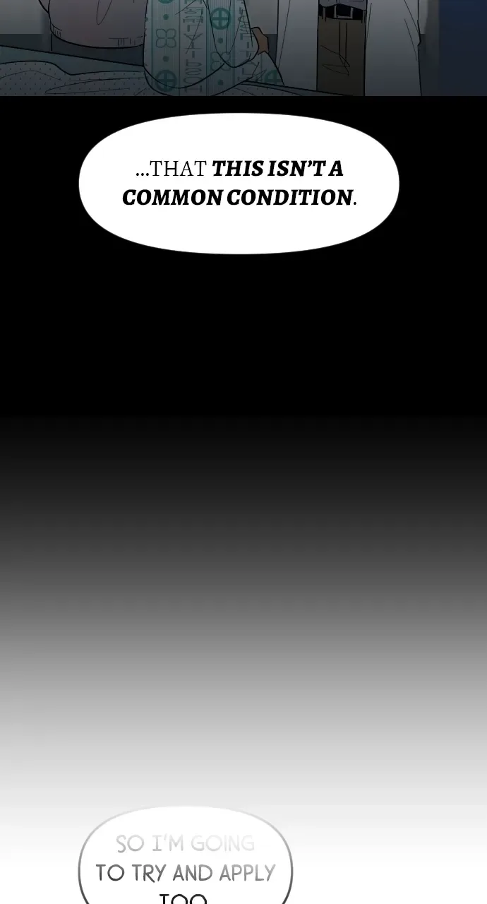 It's Probably Nothing Chapter 16 page 25