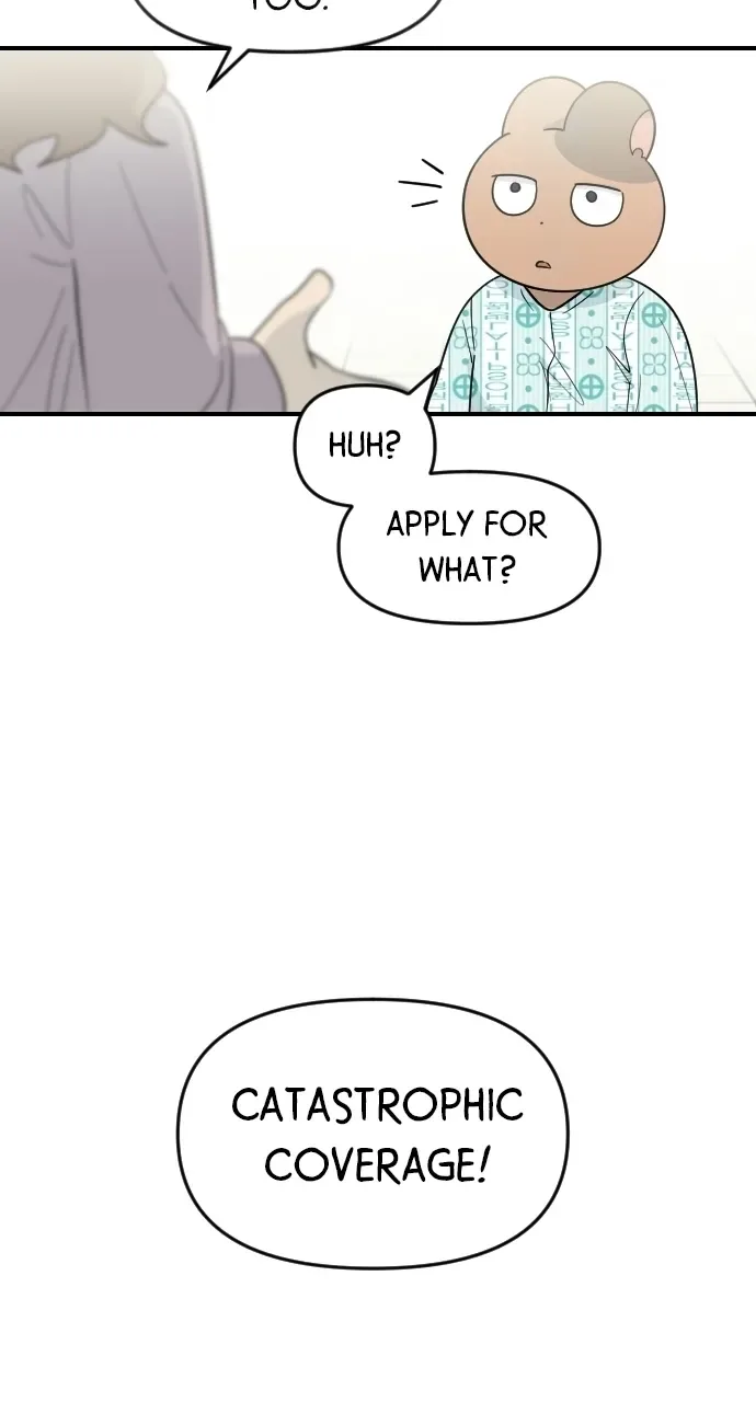 It's Probably Nothing Chapter 16 page 26